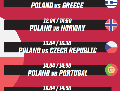 Polska walczy o udział w Mistrzostwach Świata