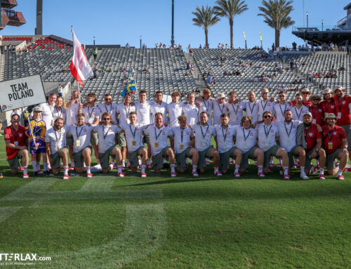 Polska dwudziestą drużyną świata – podsumowanie Mundialu w San Diego